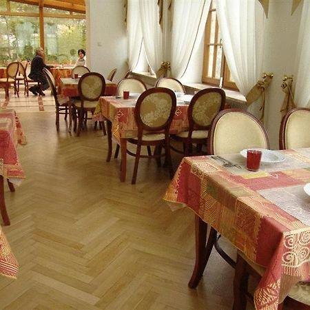 Willa Raj Naleczow Ngoại thất bức ảnh
